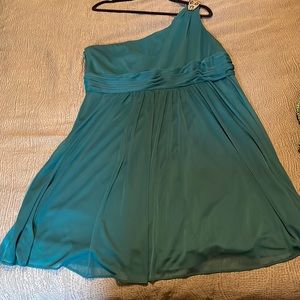 Plus size special occasion dress